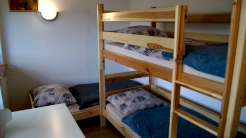 Chono Lulu Hostel 