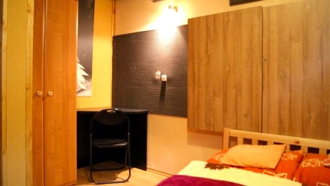 Chono Lulu Hostel 