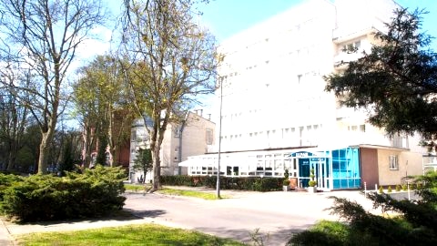 ELPAK Świnoujście