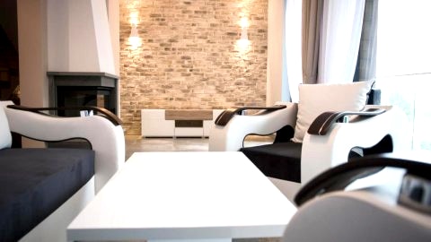 LUXURY OAK VILLAS