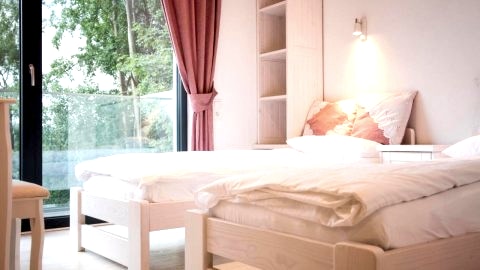 LUXURY OAK VILLAS