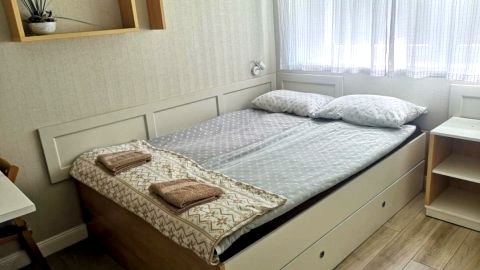 Corner