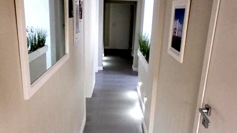 Corner