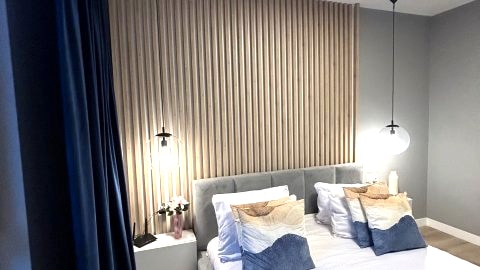 apartament