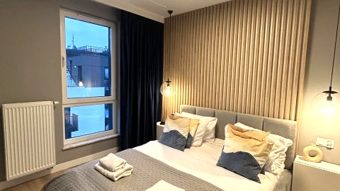 apartament