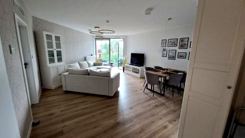Apartament Pinea SUNSET