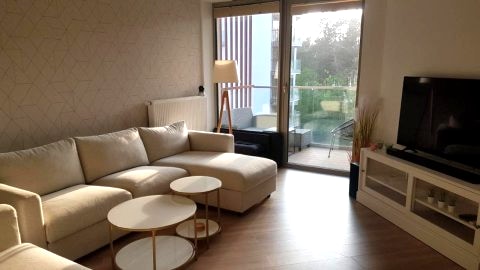 Apartament Pinea SUNSET