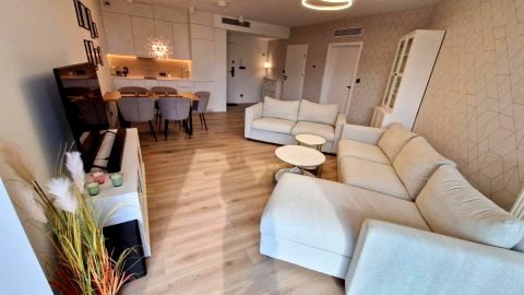 Apartament Pinea SUNSET