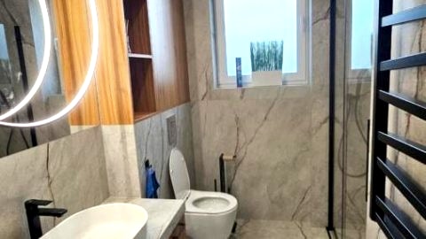 Oaza Brzozowa