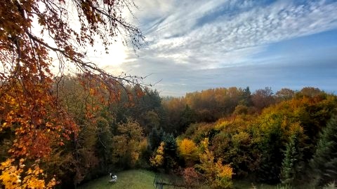 Na Wzgórzu Obiekt Noclegowy