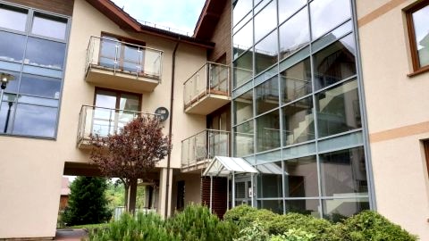 Kaizen Apartament