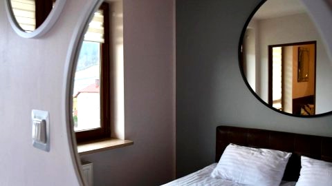 Kaizen Apartament
