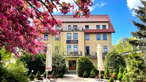 Hotel Europa