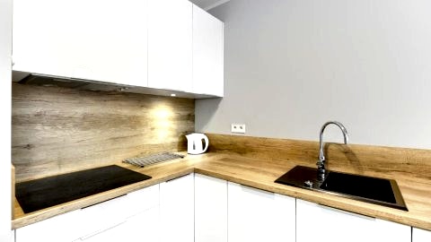 Apartament Bursztynowy Rezydencja Park