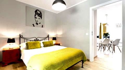 Apartament Bursztynowy Rezydencja Park