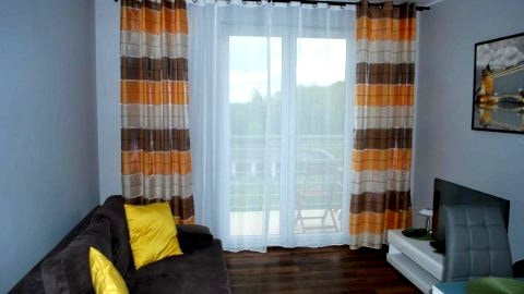 Apartament Zwyciezcow