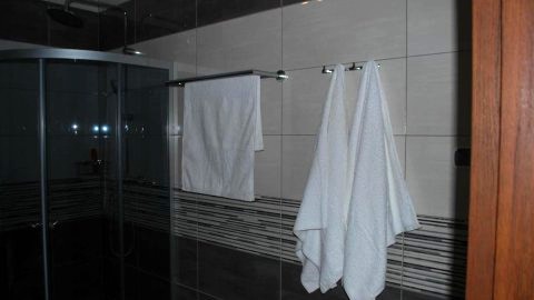 Apartament Zwyciezcow