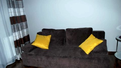 Apartament Zwyciezcow