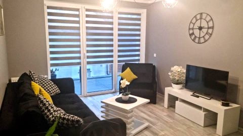 ART APARTAMENT MIELNO