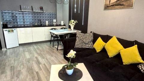 ART APARTAMENT MIELNO