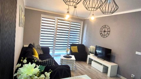 ART APARTAMENT MIELNO