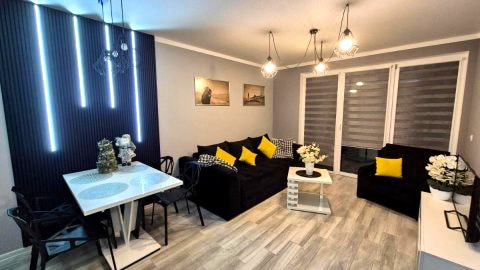 ART APARTAMENT MIELNO