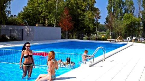Rezydencja Apartamenty Ostrowski