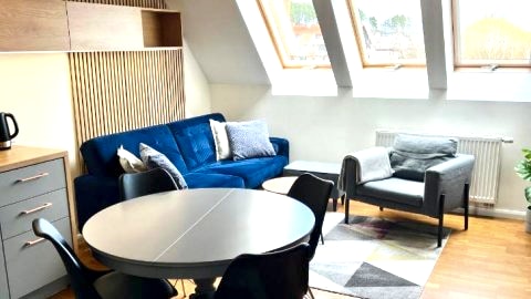 Apartament 30