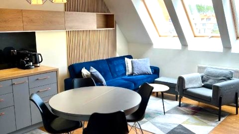 Apartament 30