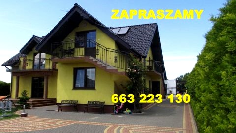 Pokoje typu Studio OLSZYNA 27
