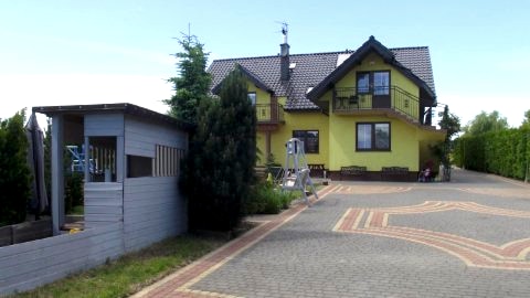 Pokoje typu Studio OLSZYNA 27