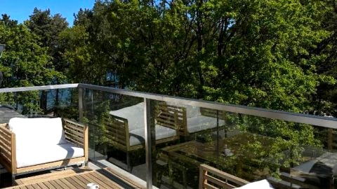 Apartament Dwie Sosny Patrycja