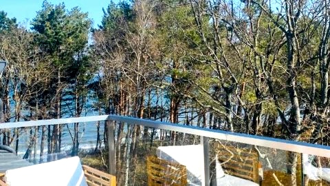 Apartament Dwie Sosny Patrycja