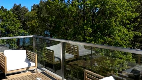 Apartament Dwie Sosny Patrycja