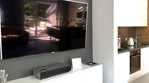 Apartament Dwie Sosny Patrycja