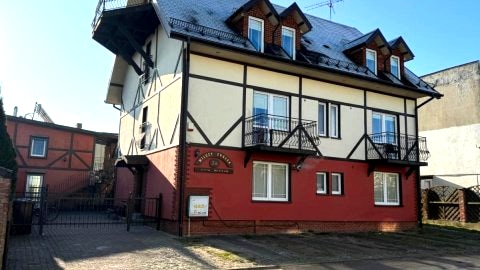 Wilczy Zaułek