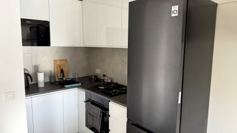 Apartamenty blisko morza