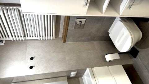 Apartamenty blisko morza