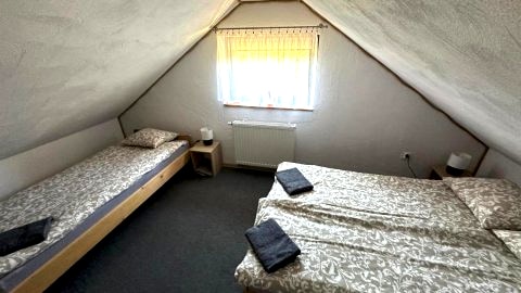 Domek Adusiówka