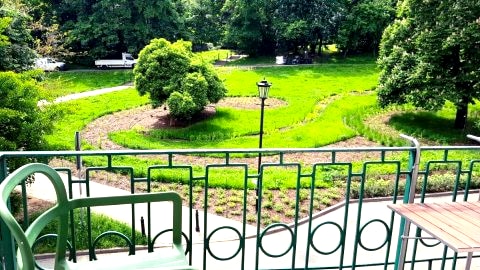 Mieszkanko koło Zamku Zaciszna Starówka