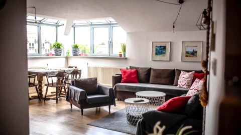 Top Apartments - Dunin Wąsowicza