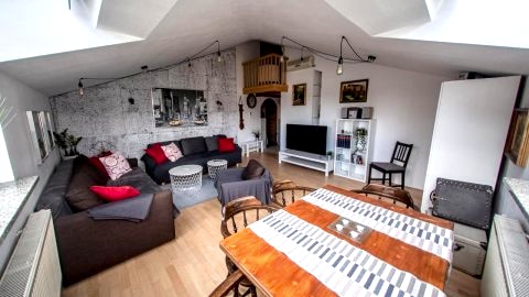 Top Apartments - Dunin Wąsowicza