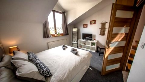 Top Apartments - Dunin Wąsowicza