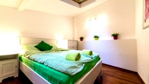 Quiet & Cosy Apt in the Heart of Old Cracow