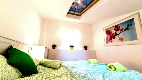 Quiet & Cosy Apt in the Heart of Old Cracow