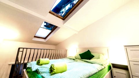 Quiet & Cosy Apt in the Heart of Old Cracow