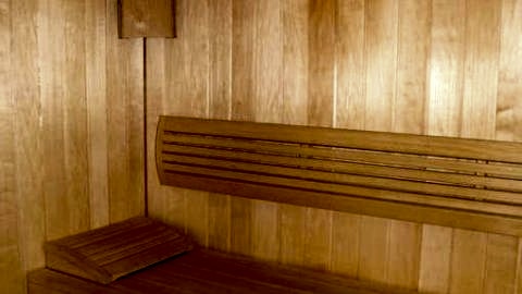 Green Dream Polanki - Sauna & Bicycle & Bicycle room