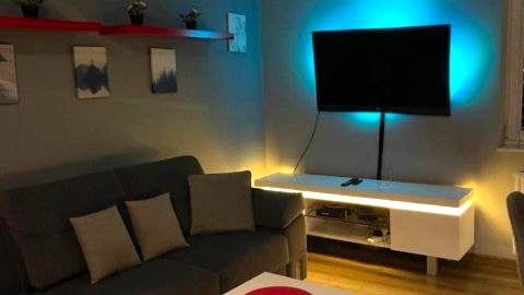Gdynia Apartament 42 m z miejscem w Garażu z Windą blisko centrum i morza