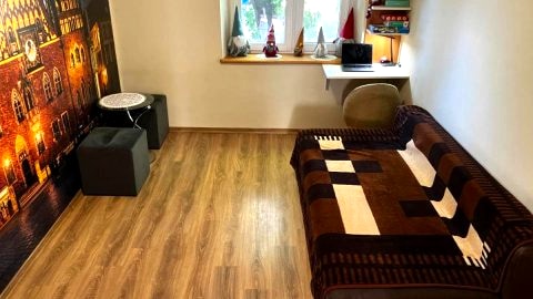Apartament Księże Małe