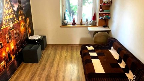 Apartament Księże Małe